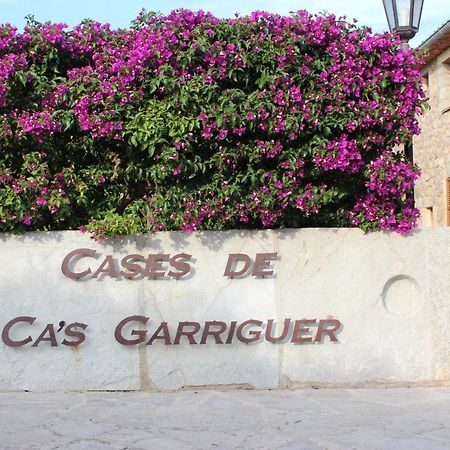 バルデモサ Ca'S Garriguerヴィラ エクステリア 写真