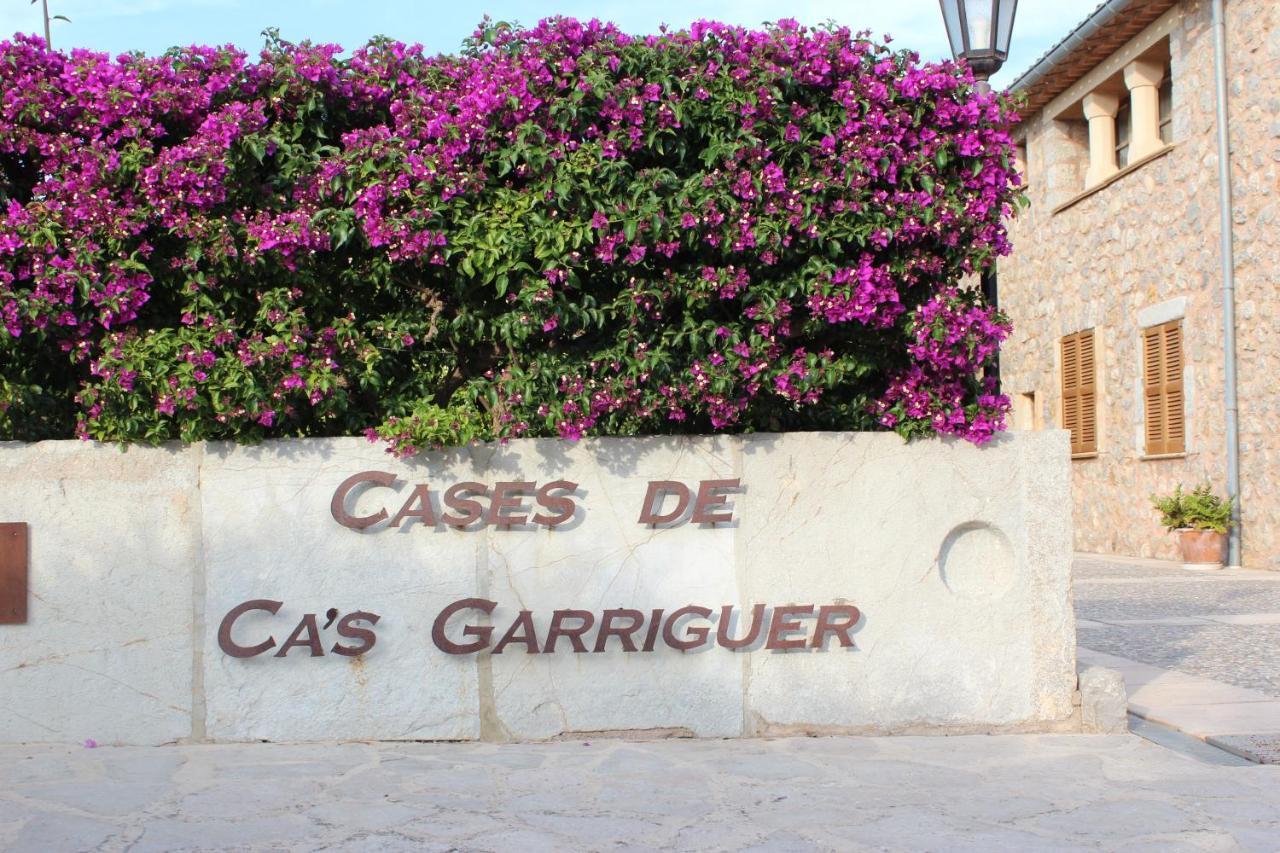 バルデモサ Ca'S Garriguerヴィラ エクステリア 写真